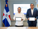 OGTIC e ITLA fortalecen la formación digital del país