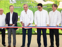 Abinader inaugura *Teeth of the Dog* en Casa de Campo