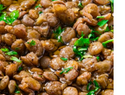 Truco perfecto para un arroz blanco con más sabor