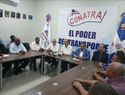 Conatra solicita al Gobierno revisar alza en pólizas de seguros obligatorios