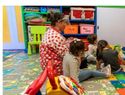 Aumenta la escolarización de bebés menores de un año