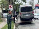DIGESETT y Parquéate RD activan operativo NO estacione del p