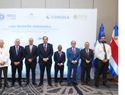 Salud destaca logros al liderar la Presidencia Pro Témpore del COMISCA