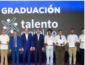 Abinader gradúa 5,000 jóvenes en Talento Digital