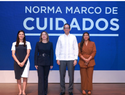 MAP y Mujer lanzan normativa sobre cuidado y conciliación laboral