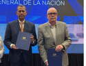 Indotel, AGN y Museo Memorial promoverán la historia dominicana