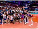 Las Reinas del Caribe debuten con victoria ante Costa Rica en Santo Domingo 2026