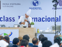 Chefs de Baleares destacan hospitalidad en conferencia del INFOTEP