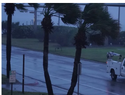 Se forma la tormenta Arthur frente a Texas