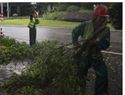 China evacúa a 1.7 millones por el tifón Bavi
