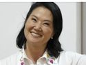 Perú entregará credenciales a Keiko Fujimori el 15 de julio