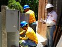 Edesur regulariza más de 240,000 clientes contra el fraude eléctrico