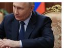 Baja popularidad de Putin por crisis combustible