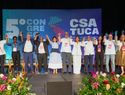 Vicepresidenta Raquel Peña resalta rol INFOTEP en desarrollo formación técnica en el país