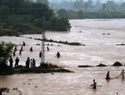 Más de 200 muertos en Pakistán por lluvias que seguirán hasta el viernes