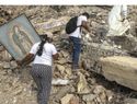 Terremotos en Venezuela dejan 5,346 muertos