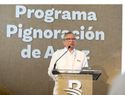 Banreservas destina RD$12,000 millones para financiar producción de arroz 2026-2027