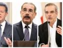 NO CONFUNDAN A LA POBLACIÓN: LF, Abinader, ni DM pueden aspirar a la Presidencia