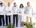 Inauguran escuela de hostelería en Punta Cana
