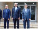 Abinader visitará expresidente Danilo Medina para seguir diálogo sobre crisis haitiana