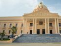 Abinader, Hipólito, Leonel y Danilo abordarán impacto de crisis haitiana en seguridad y migración