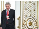 Kremlin espera nueva propuesta de paz de EE.UU.