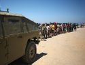 Marruecos atribuye la crisis migratoria en Ceuta a mafias y desinformación