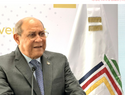 Santos Badía resalta reforma educativa en RD