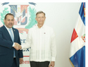 RD y Trinidad y Tobago firman acuerdo aéreo