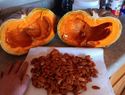 Cáscara de calabaza: un super secreto que debes probar