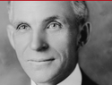 Henry Ford: el éxito nace de tener un propósito, no dinero