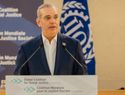 Abinader: "La justicia social avanza en RD sin odio de clases, con empleos y mejores sueldos"