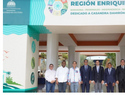 Festival Cultural Enriquillo cierra con reconocimientos y concierto