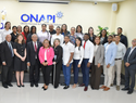 ONAPI inaugura curso de propiedad industrial