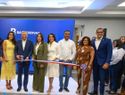 Banreservas inaugura oficina en Plaza Paseo 27 de Santo Domingo Oeste