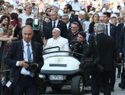 Alertan posible atentado ISIS contra el papa en Trieste 2024