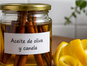 Mezcla natural con limón y canela gana popularidad