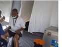 Heridos en labores de rescate agravan impacto de sismos en Venezuela