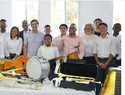 Cultura lanza programa de donación de instrumentos en La Romana