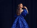Hony Estrella, invitada especial en el Premio Mujeres que Inspiran