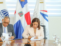 Supérate y FEJUS acuerdan apoyo a poblaciones vulnerables