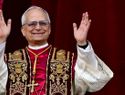 Madre nuevo Papa nació en República  Dominicana