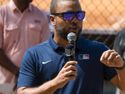 Miguel Matos, nuevo director MLB en RD