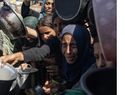 Muere el atleta Allam al Amour en Gaza mientras recibía ayuda alimentaria