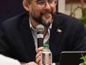 Federico Franco elegido presidente Comité del Partido Demócrata en República Dominicana