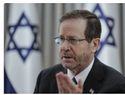 Presidente de Israel visitará al papa León XIV