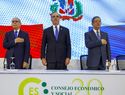 Abinader llama a la unidad nacional frente a crisis en Haití: "Es un deber que trasciende generaciones y colores políticos"