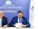 Salud y MESCyT regulan títulos de extranjeros en salud
