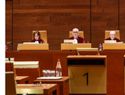 Tribunal de la UE se pronuncia sobre ley de amnistía