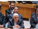 Irán denuncia a EE.UU. ante la ONU por crímenes de guerra
